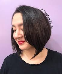 A short, wavy pixie cut with closely chopped sides can really elongate your face making it perfect for women with round face shapes. 50 Short Hairstyles For Round Faces With Slimming Effect Hadviser