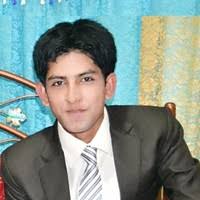4Dee Technologies Employee Muhammad Sharif's profile photo