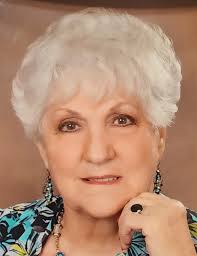 Obituary information for Mary Janet Davis