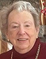 Mildred Hamm Weiss Obituary