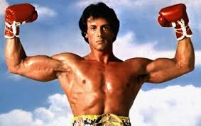 Rocky Movie Reviews Rocky 1-Rocky ...