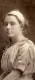 Elizabeth Catherine Muller Polier (1894-1973)