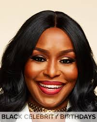 Happy 45th Birthday to Reality TV Star Quad Webb-Lunceford! She's known for  starring in Married to Medicine. 🍰🥳🥳