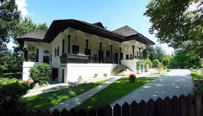 900mp, langa biserica de lemn. Locuri De Vizitat Langa Bucuresti 15 Obiective Unde SÄ Te SimÈi Bine