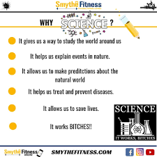 Image result for "science it works bitches"