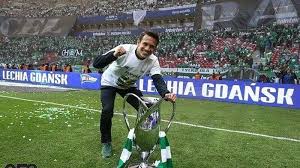 Egy maulana vikri (born 7 july 2000) is an indonesian footballer who plays as a central attacking midfielder for polish club lechia gdańsk. Solved Indonesian Football Player Egy Maulana Vikri In Fifa Mobile 20 Request Answer Hq