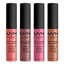Buy nyx professional makeup soft matte lip cream alternatively, you can also find many more products from the nyx professional makeup soft matte lip cream range. Buy Nyx Professional Makeup Soft Matte Lip Cream Antwerp 8ml Online At Low Prices In India Amazon In