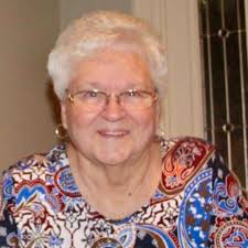 Obituary for Kay Williams Witherington Norville