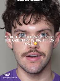 Why You Need a Gel Moisturizer