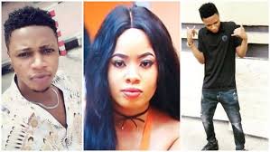 Check spelling or type a new query. I Ve Moved On Collins Nina Bbn S Boyfriend Information Nigeria