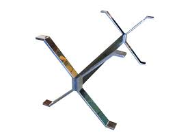 Choose from and assortment of tables in metal, wood and stone styles. Stainless Steel Trash Grommets Trash Rings