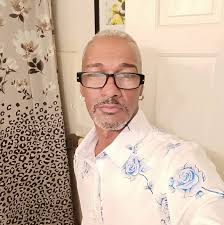 Bruce Goldie Stevens