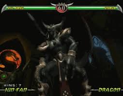 Mortal kombat 4 is the fourth main installment in the mortal kombat series of fighting games developed by midway games.released to arcades in 1997, mortal kombat 4 is the first title from the series, and one of the first made by midway overall, to use 3d computer graphics.it is also the last game of the series to have an arcade release. Onaga Gogglebob Com