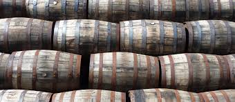 Impression // Tomintoul x Glencadam &mdash; The Campfire Dram