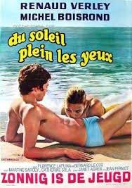 Mundof 16,716 films 1,287 29. Image Gallery For Du Soleil Plein Les Yeux 1970 Filmaffinity