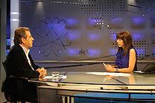 El trece o canal 13 es una cadena de televisión argentina que transmite desde la ciudad de buenos aires. Teletrece Wikipedia