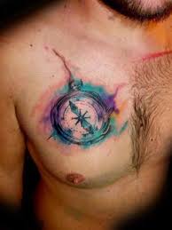 Welcome to /r/tattoo, a subreddit for the discussion and sharing of professional tattoos. 40 Watercolor Compass Tattoo Designs For Men Cool Ideas