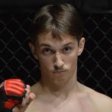 Carder Cummings vs. Braeden Buckland, Arena Wars Fighting Series