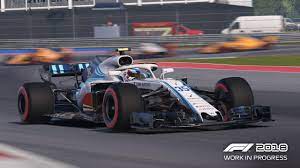 Formula 1, формула 1, пилоты, команда vodafone. Pochemu F1 2018 Luchshaya Formula 1 Za 15 Let Youtube