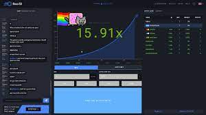 Tenga en cuenta que este nuevo juego de choque es, en su forma más básica, un concurso de apuestas, y como tal, debe tenerlo en cuenta al jugarlo. Moon3d Best Crypto Game Ethereum Crash Game Youtube