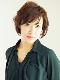 50代素敵ミセス 華やかショートボブ chocolat namba ショコラナンバ hs0484675 ヘアスタイル 難波の予約なら楽天ビューティ ヘアスタイル ミセス ヘアスタイル 50代 ヘアスタイル