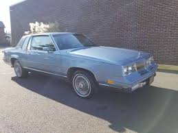 1986 oldsmobile cutlass supreme brougham. Oldsmobile For Sale 1918 Used Oldsmobile Cars With Prices And Features On Classiccarsbay Com