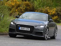 Image result for Daytona Gray 2017 TT