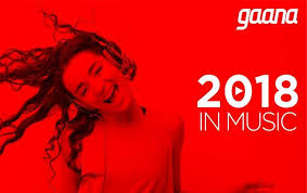There are many music streaming apps and services out there, both free and paid. Gaana Gives An Overview Of Music Consumption In 2018