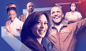 You may also light a candle in honor of theodore r harris jr. 23 Black Leaders Who Are Shaping History Today