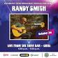 Randy Smith event image