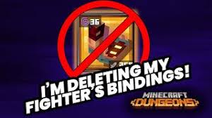 You have a random chance of an enemy dropping the unique melee . How To Get Unique Gilded Fighter S Bindings In Ancient Hunts Minecraft Dungeons Smotret Video Onlajn Brazil Fight Ru