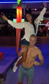 Born katrina amy alexandra alexis infield on. Who Is Katie Price S Boyfriend Kris Boyson Details Revealed From Job To Age