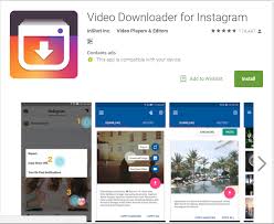 The process of downloading instagram videos on android devices is much easier than saving instagram videos on pc or ios devices because there are plenty of instagram video downloader online tools, free instagram video download app, and various other ways available for android platform and people love using them. How To Download Instagram Videos And Images On Your Android Or Iphone The Mental Club