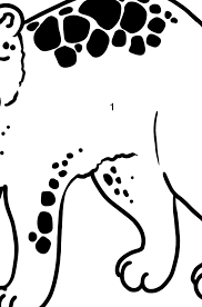 Jaguars are members of the big cat club of tigers, leopards, and lions. Jaguar Coloring Page Color Online For Free