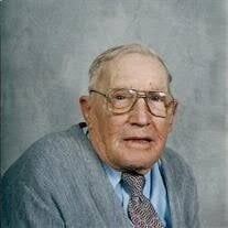 Frank "Art" Behrens Obituary