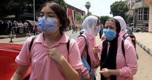#امتحان_الديناميكا #تسريب_امتحان الديناميكا قال طلاب الثانوية العامة، أن رؤساء اللجان أبلغوهم اليوم الأحد، بإلغاء سؤال من امتحان الرياضيات التطبيقية. 6wamc8czex1d3m