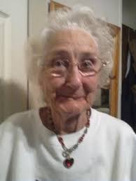 Lassie Josephine McClanahan Herron (1929-2012)