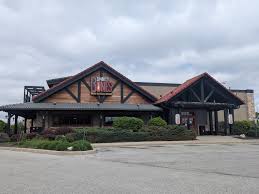 Smokey Bones permanently closed in Fort Wayne