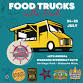 Food Trucks in the Park!