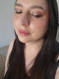 PSA. If you haven't seen it already, please go to mecca ASAP and swatch the  mecca max eyeshadow toppers because they are stunning. Absolutely stunning.  Please ignore the rest of the makeup.