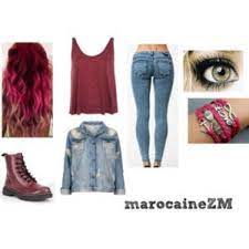 Maybe you would like to learn more about one of these? Blog De Marocainezm Tenue Tenue Swag Mode