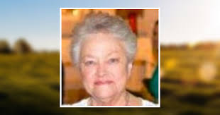 Yvonne Baham Huhner Obituary November 20, 2020