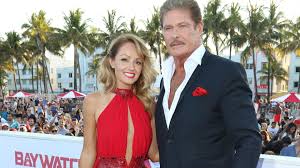 David hasselhoff has become one of the most recognizable faces on television and throughout the world. Schock Fur David Hasselhoff Tochter Hayley Verhaftet