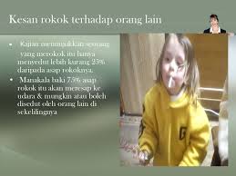 (langkah mengatasi) rokok dan remaja 12 kesan merokok pada kesihatan seseorang perokok boleh menderita akibat penyakit. Kehidupan Bermakna Tanpa Asap Rokok