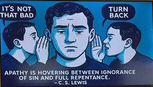 Where in the Bible does it say the Earth is flat?