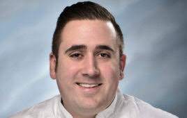 Jared Masters's Instagram, Twitter & Facebook