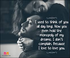 Sharing the cute paragraphs, short and thank you message for brothers. 50 Heart Touching Love Quotes That Say It Just Right