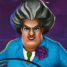 Scary Teacher Tv added a new photo.