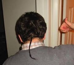 Pin By Becky Bohara Saylor On Childhood Memories My Childhood Memories Childhood Memories Tail Hairstyle