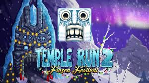 Temple Run 2 Frozen Festival Youtube